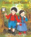 Hansel and Gretel cover