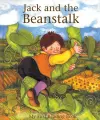 Jack and the Beanstalk cover