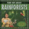 Find Out About Rainforests cover