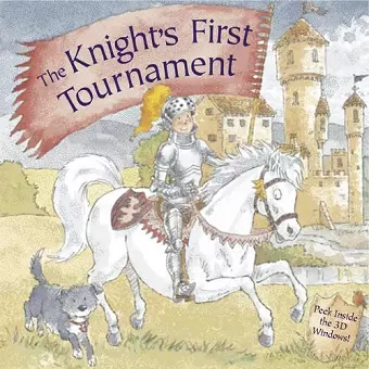 Knight's First Tournament cover