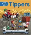 The Trouble with Tippers cover