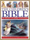 Children's Bible cover