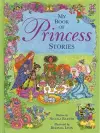 My Book of Princess Stories cover