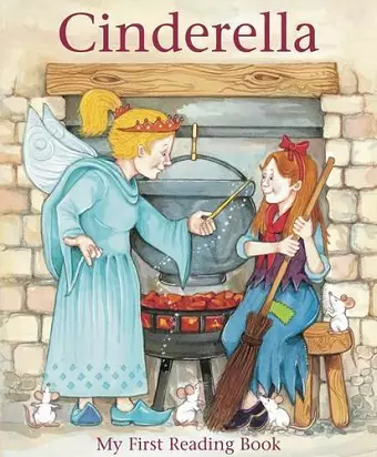 Cinderella cover