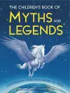 Children's Book of Myths and Legends cover