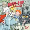 Robo-pup to the Rescue! cover