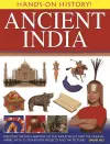 Hands-on History! Ancient India cover