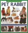 How to Look After Your Pet Rabbit cover