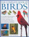 Complete Book of Birds cover