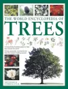 World Encyclopedia of Trees cover