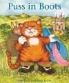 Puss in Boots cover