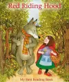 Red Riding Hood cover