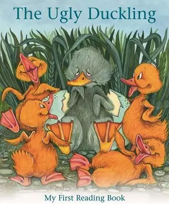 Ugly Duckling cover