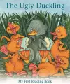 Ugly Duckling cover