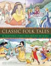 Classic Folk Tales cover