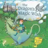 Dragon's Magic Wish cover