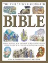 Children's Illustrated Bible cover