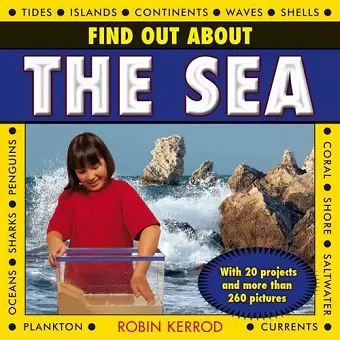 Find Out About the Sea cover