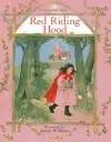 Red Riding Hood: A Storyteller Book cover