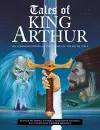 Tales of King Arthur cover
