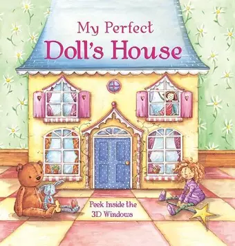 My Perfect Doll's House cover