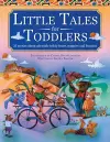 Little Tales for Toddlers cover