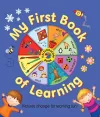 Kaleidoscope Book: My First Book of Learning cover