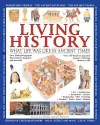 Living History cover