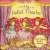 Ballet Theatre cover