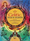 Celtic Tales and Legends cover