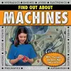 Find Out About Machines cover