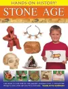 Hands-on History! Stone Age cover