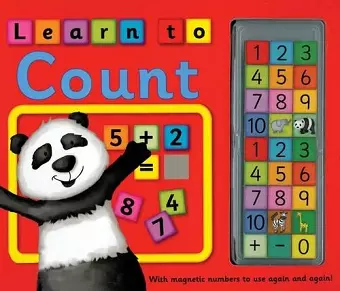 Learn to Count cover