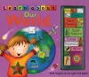 Learn About Our World cover