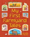 My First Farmyard Tales cover