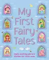 My First Fairy Tales cover