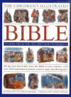 The Children's Illustrated Bible Stories from the Old and New Testaments cover