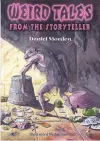 Weird Tales from the Storyteller cover