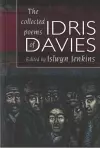 Collected Poems of Idris Davies, The cover