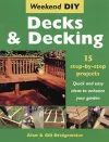 Decks and Decking cover
