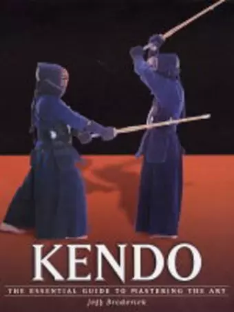 Kendo cover