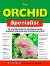 The Orchid Specialist cover