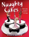 Naughty Cakes cover