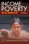 Income-Poverty And Beyond cover