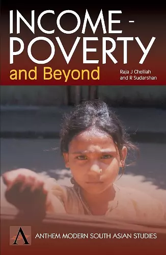 Income-Poverty And Beyond cover