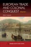 European Trade and Colonial Conquest cover