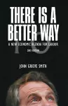 There is a Better Way cover