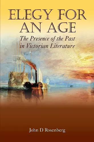 Elegy for an Age cover