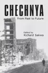 Chechnya cover