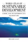 World Atlas of Sustainable Development cover